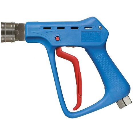 Pistool ST-3300, 1/2" IG - koppeling ST-45, 150 bar Pistool ST-3300, 1/2" IG - koppeling ST-45, 150 bar