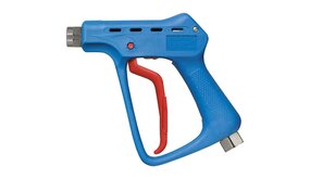 Pistool ST-3300, 1/2" IG - 1/2" IG, 150 bar Pistool ST-3300, 1/2" IG - 1/2" IG, 150 bar