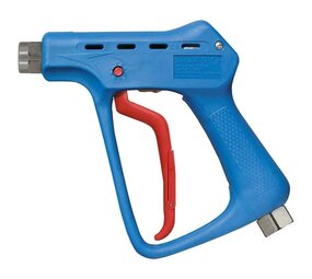 Pistool ST-3300, 1/2" IG - 1/2" IG, 150 bar Pistool ST-3300, 1/2" IG - 1/2" IG, 150 bar