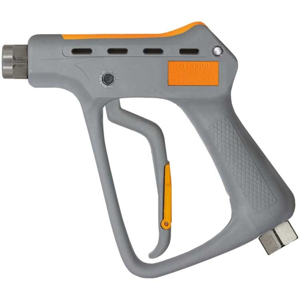 Pistool ST-3500, 1/2" IG - 1/2" IG, 350 bar Pistool ST-3500, 1/2" IG - 1/2" IG, 350 bar