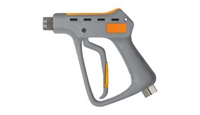 Pistool ST-3500, 1/2" IG - 1/2" IG, 350 bar Pistool ST-3500, 1/2" IG - 1/2" IG, 350 bar