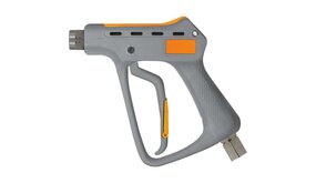 Pistool ST-3500, 1/2" IG - 1/2" IG, 350 bar Pistool ST-3500, 1/2" IG - 1/2" IG, 350 bar