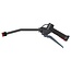 Pistool ST-510, 1/2" IG, 210 mm