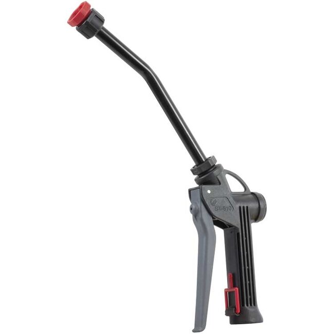 Pistool ST-510, 1/2" IG, 210 mm