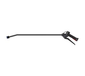 Pistool ST-510, 1/2" IG, 600 mm, zuurbestendig Pistool ST-510, 1/2" IG, 600 mm, zuurbestendig
