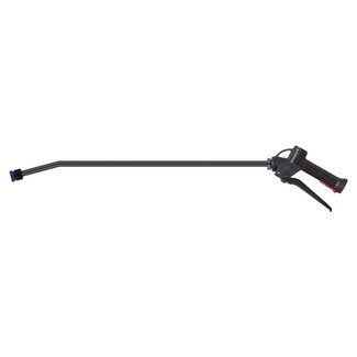 Pistool ST-510, 1/2" IG, 600 mm, zuurbestendig