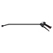 Pistool ST-510, 1/2" IG, 600 mm, zuurbestendig Pistool ST-510, 1/2" IG, 600 mm, zuurbestendig