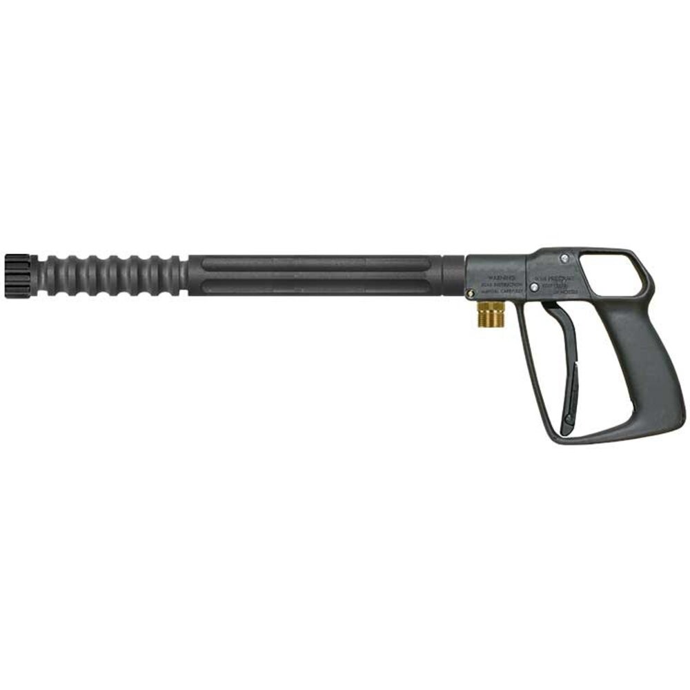 Pistool ST-810, M22 AG - M22 IG, 210 bar, 340 mm Pistool ST-810, M22 AG - M22 IG, 210 bar, 340 mm