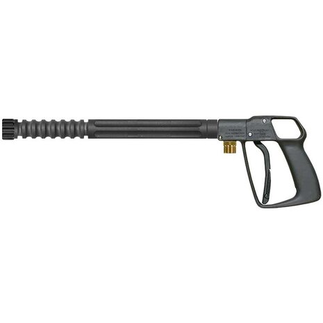 Pistool ST-810, M22 AG - M22 IG, 210 bar, 340 mm Pistool ST-810, M22 AG - M22 IG, 210 bar, 340 mm