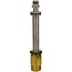 Pistolenadapter, M22 AG - steeknippel 11 mm, 145 mm