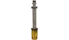 Pistolenadapter, M22 AG - steeknippel 11 mm, 150 mm Pistolenadapter, M22 AG - steeknippel 11 mm, 150 mm