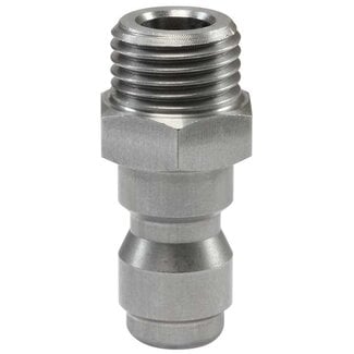 Nippel ST-245, 1/4" AG