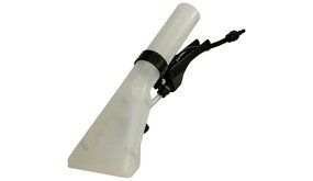 Bekleding zuigmond, 36 - 40 mm Bekleding zuigmond, 36 - 40 mm