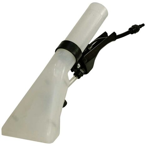 Bekleding zuigmond, 36 - 40 mm Bekleding zuigmond, 36 - 40 mm