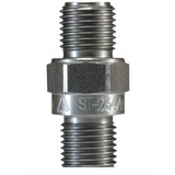 Terugslagklep ST-264, 1/4" AG, 400 bar