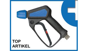 Suttner Pistool ST-2300, 3/8" IG - KW-PROFI, 310 bar