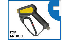 Suttner Pistool ST-2300, 3/8" IG - 1/4" IG, 310 bar Suttner Pistool ST-2300, 3/8" IG - 1/4" IG, 310 bar