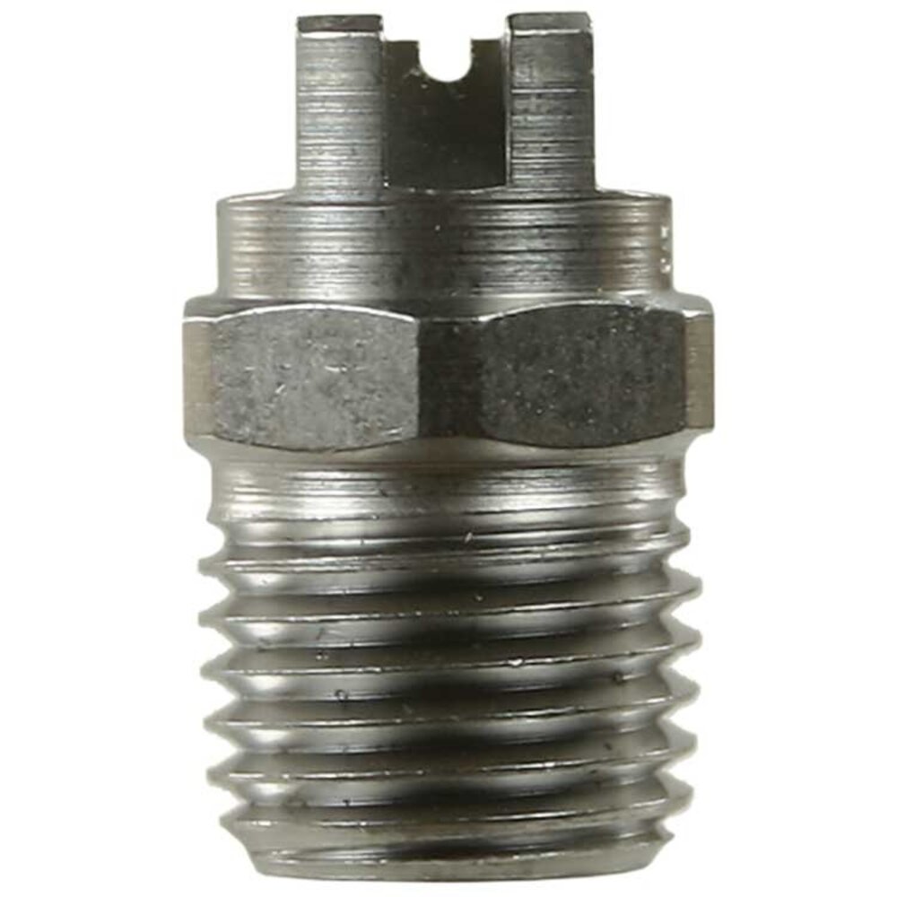 Powerjet 1504, 1/4" AG NPT, 400 bar, 15°, 040 Powerjet 1504, 1/4" AG NPT, 400 bar, 15°, 040