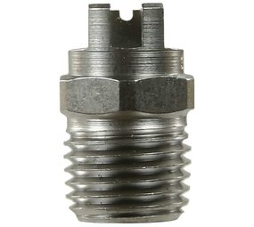 Powerjet 2505, 1/4" AG NPT, 400 bar, 25°, 050 Powerjet 2505, 1/4" AG NPT, 400 bar, 25°, 050