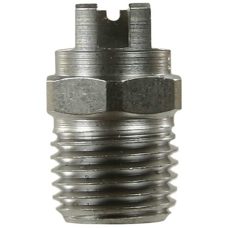 Powerjet 25055, 1/4" AG NPT, 400 bar, 25°, 055 Powerjet 25055, 1/4" AG NPT, 400 bar, 25°, 055