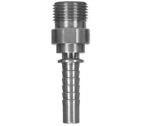 Persnippel AGR DN08, 1/4" AG Persnippel AGR DN08, 1/4" AG