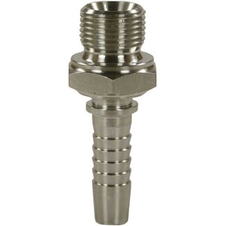Persnippel AGR DN08, 1/4" AG