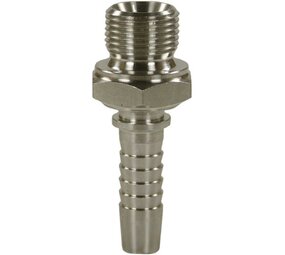 Persnippel AGR DN20, 3/4" AG Persnippel AGR DN20, 3/4" AG