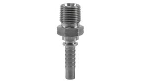 Persnippel AGN DN08, 3/8" AG Persnippel AGN DN08, 3/8" AG