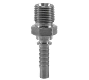 Persnippel AGN DN08, 3/8" AG Persnippel AGN DN08, 3/8" AG