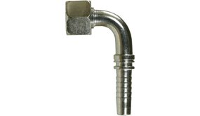 Persnippel DKOL DN06, M18 IG,  90° Persnippel DKOL DN06, M18 IG,  90°