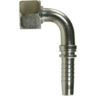Persnippel DKOL DN08, M18 IG,  90°