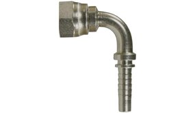 Persnippel DKR DN10, 1/2" IG,  90° Persnippel DKR DN10, 1/2" IG,  90°