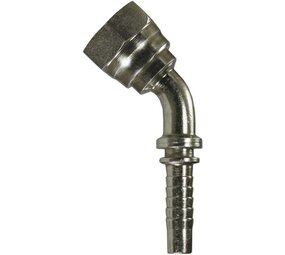Persnippel DRK DN12, 1/2" IG, 45°