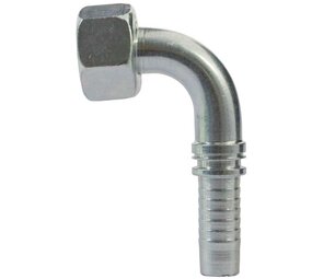 Persnippel DKR DN12, 1/2" IG, 90° Persnippel DKR DN12, 1/2" IG, 90°