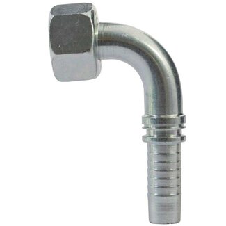 Persnippel DKR DN12, 1/2" IG,  90°