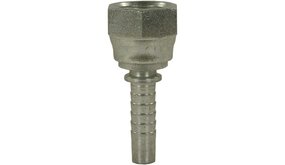 Persnippel DRK DN08, 1/4" IG Persnippel DRK DN08, 1/4" IG