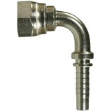 Persnippel DRK DN16, 3/4" IG, 90°