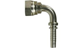 Persnippel DRK DN08, 3/8" IG, 90° Persnippel DRK DN08, 3/8" IG, 90°