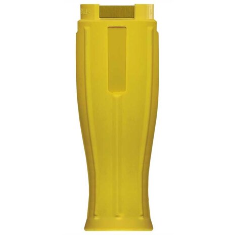 Persnippel DN06, M22 IG, geel Persnippel DN06, M22 IG, geel