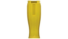 Persnippel DN08, M22 IG, geel Persnippel DN08, M22 IG, geel
