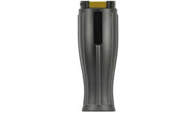 Persnippel DN10, M22 IG, zwart Persnippel DN10, M22 IG, zwart