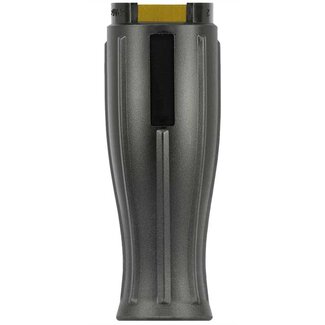 Persnippel DN10, M22 IG, zwart