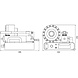 Slangpers P16HP Slangpers P16HP