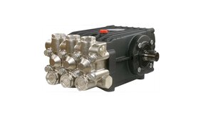 Interpump Pomp VHT4715, 15 l/min, 160 bar, 4.56 kW Interpump Pomp VHT4715, 15 l/min, 160 bar, 4.56 kW