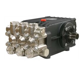 Interpump Pomp VHT4715, 15 l/min, 160 bar, 4.56 kW