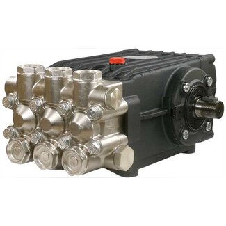 Interpump Pomp VHT4715, 15 l/min, 160 bar, 4.56 kW