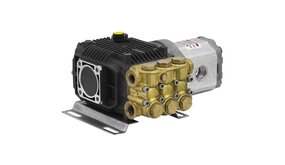 Hydrauliekmotor HYD-XM15.15, 15 l/min, 150 bar Hydrauliekmotor HYD-XM15.15, 15 l/min, 150 bar