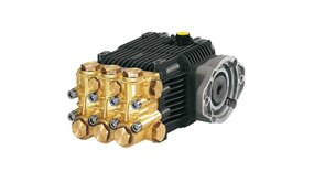 Annovi reverberi Pomp RK15.20+F38, 15 l/min, 200 bar, 5.5 kW Annovi reverberi Pomp RK15.20+F38, 15 l/min, 200 bar, 5.5 kW