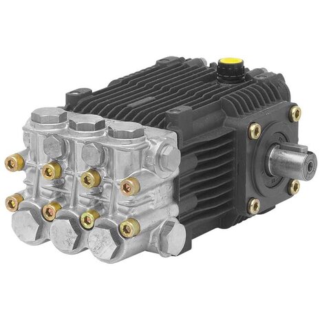 Annovi reverberi Pomp RK18.20HN, 18 l/min, 200 bar, 7.5 kW Annovi reverberi Pomp RK18.20HN, 18 l/min, 200 bar, 7.5 kW