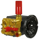 Interpump Pomp WW186, serie 44, 13 l/min, 180 bar, 4 kW